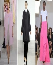 Jil Sander's Collection